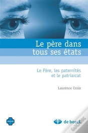 Capa do artigo Le Père Dans Tous Ses États