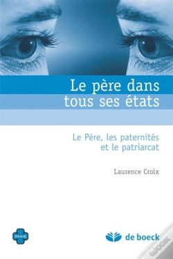 Capa do artigo Le Père Dans Tous Ses États