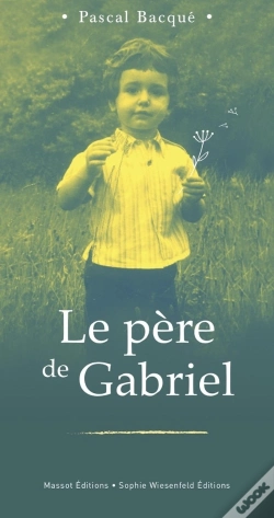 Capa do artigo Le Père De Gabriel