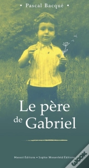 Capa do artigo Le Père De Gabriel