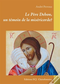 Capa do artigo Le Pere Dehon