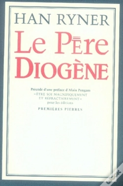 Capa do artigo Le Père Diogène