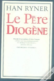 Capa do artigo Le Père Diogène