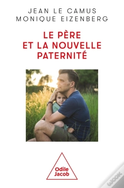 Capa do artigo Le Père Et La Nouvelle Paternité