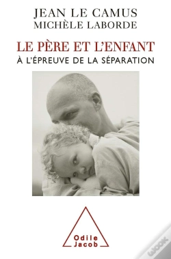 Capa do artigo Le Père Et L'Enfant ; À L'Épreuve De La Séparation