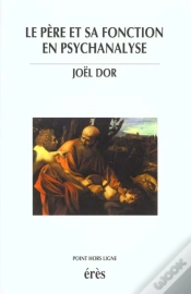 Capa do artigo Le Pere Et Sa Fonction En Psychanalyse