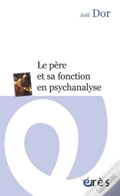Capa do artigo Le Père Et Sa Fonction En Psychanalyse