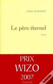 Capa do artigo Le Père Éternel