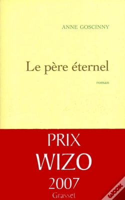 Capa do artigo Le Père Éternel