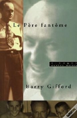 Capa do artigo Le Pere Fantome