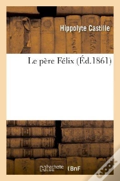 Capa do artigo Le Pere Felix