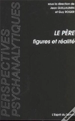 Capa do artigo Le Pere Figures Et Realites