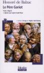 Le Pere Goriot - Preview