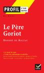 Le Père Goriot, D'Honoré De Balzac - Preview