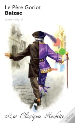 Capa do artigo Le Père Goriot