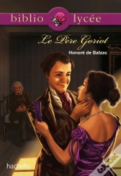 Capa do artigo Le Père Goriot