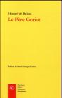 Le Père Goriot - Preview