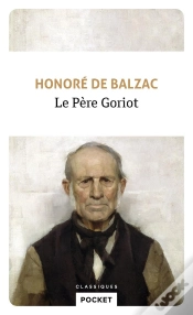 Capa do artigo Le Père Goriot