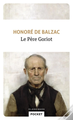Capa do artigo Le Père Goriot