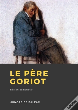 Capa do artigo Le Père Goriot
