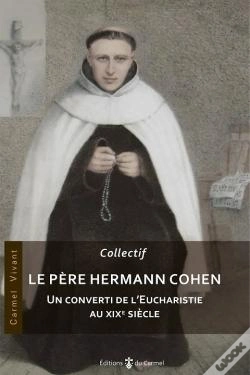 Capa do artigo Le Père Hermann