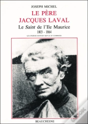 Capa do artigo Le Pere Jacques Laval (1803-1864)