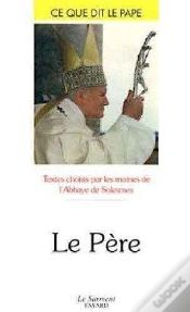 Capa do artigo Le Pere