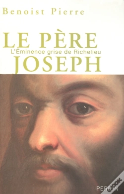 Capa do artigo Le Père Joseph