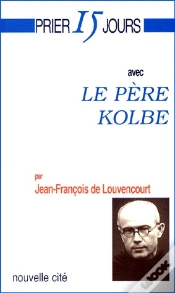 Capa do artigo Le Père Kolbe