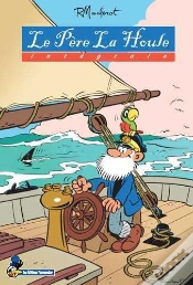 Capa do artigo Le Pere La Houle