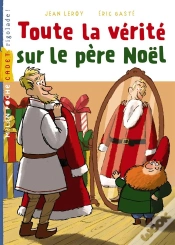 Capa do artigo Le Père Léon