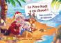 Le Père Noël A Eu Chaud (Kamishibai) - Preview