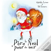 Capa do artigo Le Père Noël A Peur Du Noir