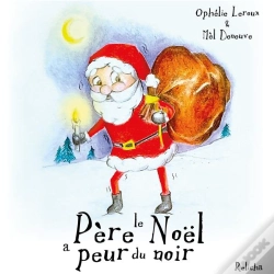 Capa do artigo Le Père Noël A Peur Du Noir