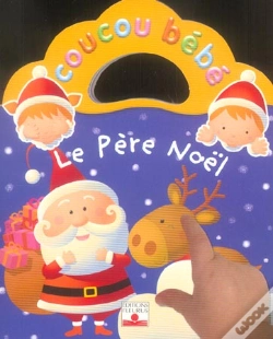 Capa do artigo Le Père Noël