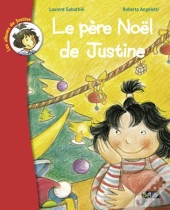 Le Pere Noel De Justine