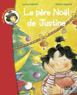 Capa do artigo Le Pere Noel De Justine