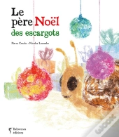 Le Pere Noel Des Escargots