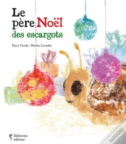 Capa do artigo Le Pere Noel Des Escargots