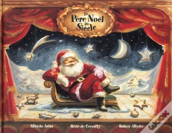 Capa do artigo Le Père Noël Du Siècle