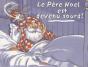 Le Père Noël Est Devenu Sourd ! - Preview