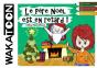 Le Père Noël Est En Retard - Preview