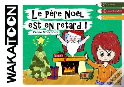 Capa do artigo Le Père Noël Est En Retard