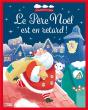 Le Père Noël Est En Retard - Preview
