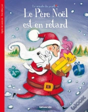 Capa do artigo Le Père Noël Est En Retard