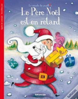 Capa do artigo Le Père Noël Est En Retard