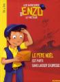 Le Père Noël Est Parti Sans Laisser D'Adresse - Preview