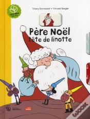 Capa do artigo Le Pere Noel Est Tete En L