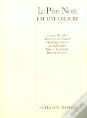 Capa do artigo Le Pere Noel Est Une Ordure