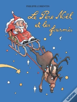 Capa do artigo Le Père Noël Et Les Fourmis